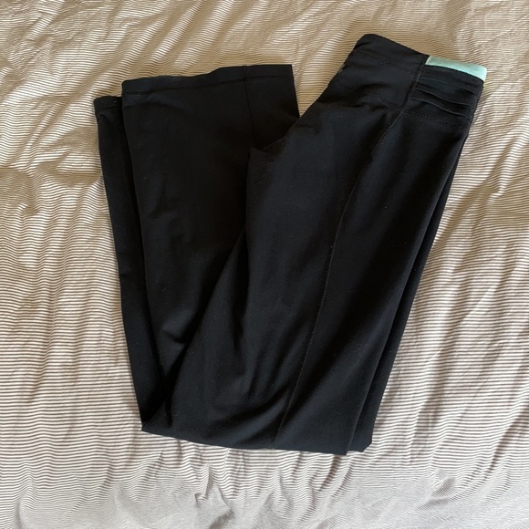 Underarmer pants - Picture 2 of 5